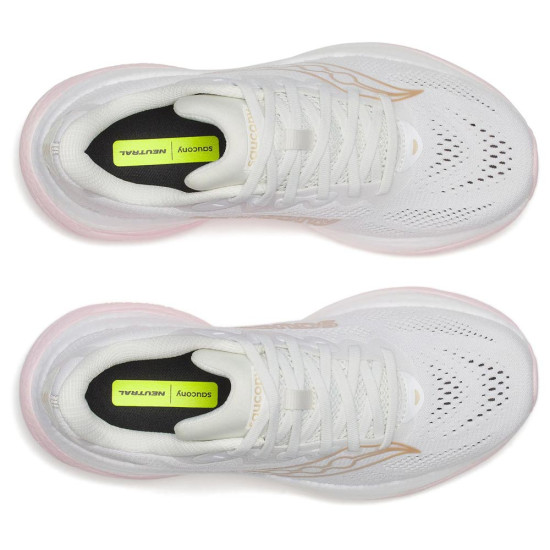 Saucony Ride 19